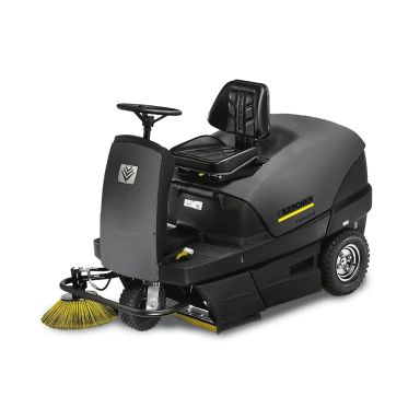 Kärcher Professional KM 100/100 R BP Sopmaskin