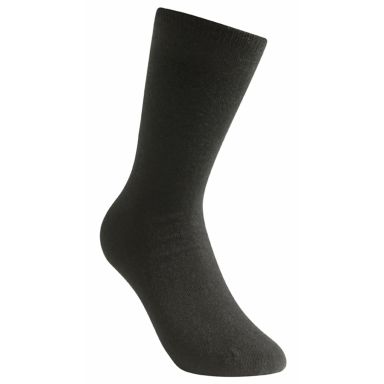 Woolpower Liner Classic Strumpa svart