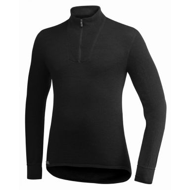 Woolpower 7222 Poloskjorte