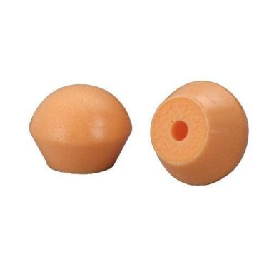 3M E-A-R Ørepropper for bøyle, 5 par