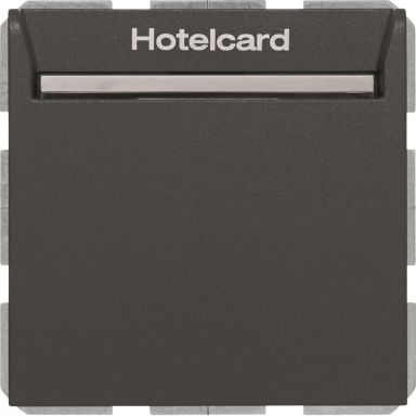 Berker S.1 Hotellkortbryter uten ramme