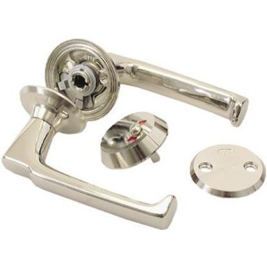 ASSA 9565T WC-behör höger