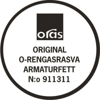 Oras 911311 Kojerasva 10 g