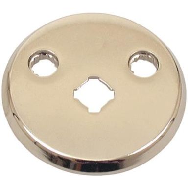 Habo 2994 Nyckelskylt Ø49 mm, 2 styck