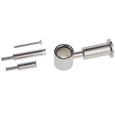 Mora 139798.AE Duschrörsklammer Ø19 mm