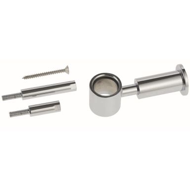Mora 139906.AE Duschrörsklammer 20 mm