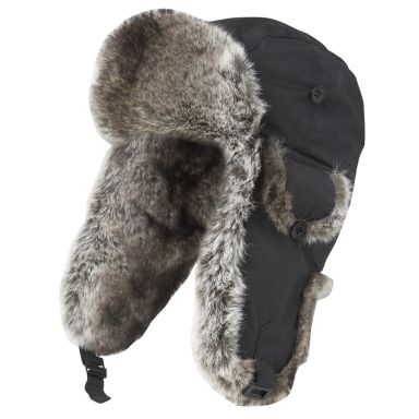 Top Swede M202 Lue svart