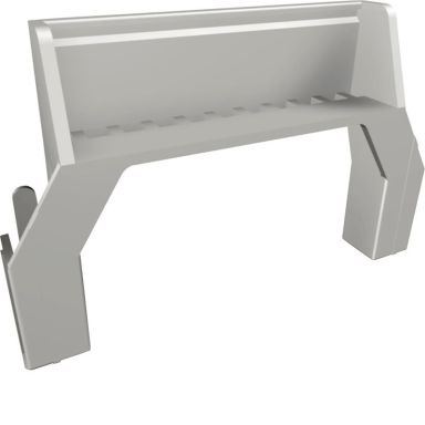 Hager GZ106S Pidike minikotelolle gamma