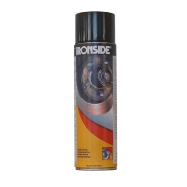 Ironside 194007 Avfettningsspray 500 ml