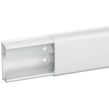 Schneider Electric ISM14530P Minikanava sisäänrakennettu kaapelipidike