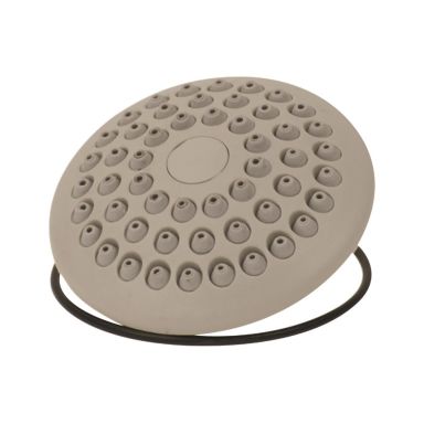 Mora 729303.AE Duschsil med skruv + o-ring