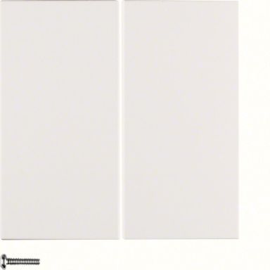 Hager 85142188 Tryckknapp S.1