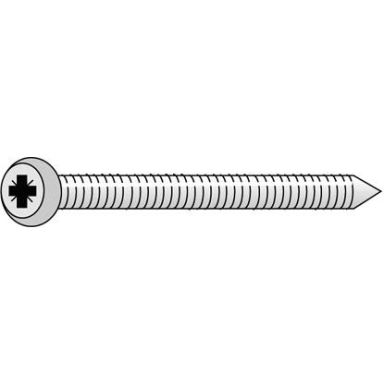 ASSA 50118947 Cylinderskruv