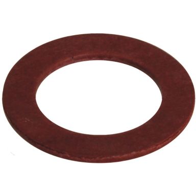 Tubman 178720001 Sortimentsboks fiberringer, 17 ulike dimensjoner