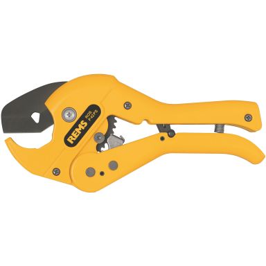 REMS ROS P 42 PS Plastavskärare max 42 mm