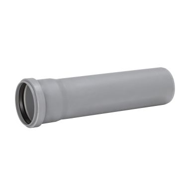 Uponor 3002600261 Grunnavløpsrør 75 mm