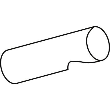 Mora 708483.AE Pipände Mora Inxx A1