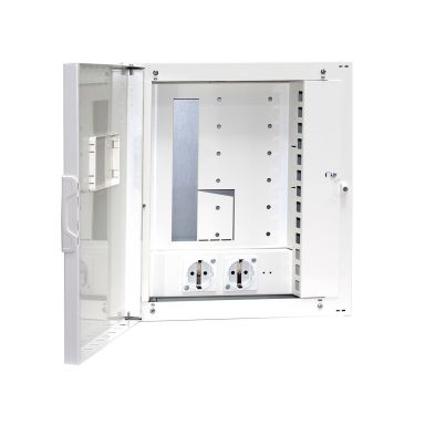 Garo NUML-M 28-2 Keskus pinta-asennus, 28-2
