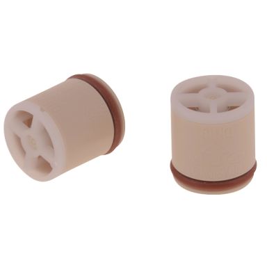 FM Mattsson 2983-1529 Backventil 2-pack