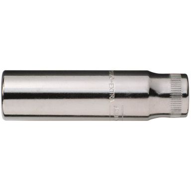 Bahco A6800DZ-5/16 Tolvkantpipe 1/4", lang modell, tomme