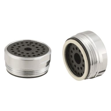 FM Mattsson 2930-2410 Strålsamlare M24x1 mm, utv. Gänga