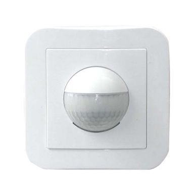 Rutab 1313615 Liiketunnistin 10-2000 lx, 230 V, IP20