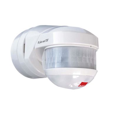 Rutab RC-plus Next 230 Liiketunnistin valkoinen