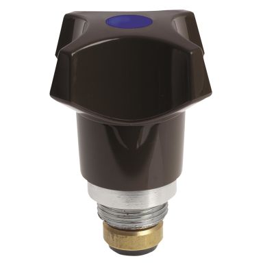 Trio Perfekta 8582999 Ventilöverstycke M20x1,5 mm, med kägla