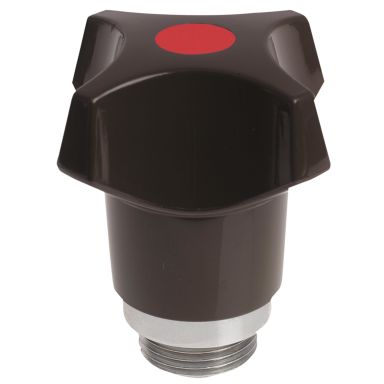 Trio Perfekta 8587540 Ventiloverstykke M20x1,5 mm