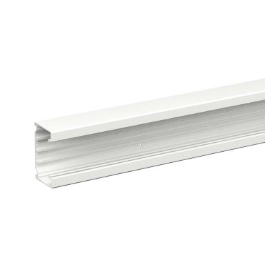 Schneider Electric 5526010 Installationskanal 123 x 72 x 2500 mm