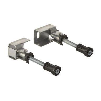 Geberit 111.835.00.1 Yläkiinnikesarja 2 kpl