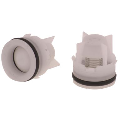 FM Mattsson 2983-0529 Backventil 2-pack