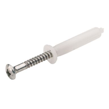 Schneider Electric 1149608 Plugg 5 mm, 100-pakning