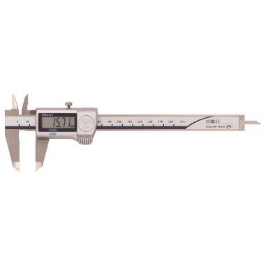 Mitutoyo 500-706-20 Skjutmått 0-150 mm, IP67