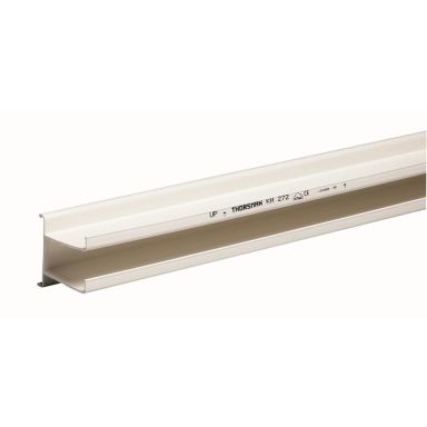 Schneider Electric 5590322 Kaapelihylly kaksinkertainen, 52 x 500 mm