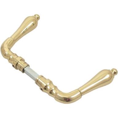 Habo 683 Dørgreb 38-42 mm, par