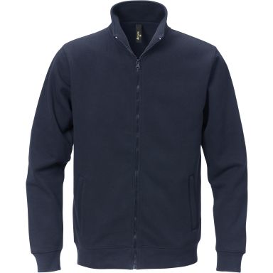 Fristads 1733 SWB Jacka marinblå