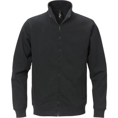 Fristads 1733 SWB Jacka svart