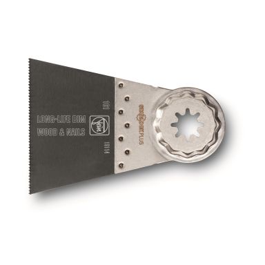Fein E-Cut Long-Life BIM Sahanterä 50 x 65 mm