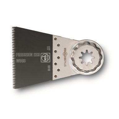 Fein E-Cut Precision Sahanterä HCS, 50 x 65 mm