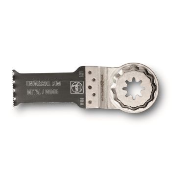 Fein E-Cut Universal BIM Savklinge 60 x 44 mm
