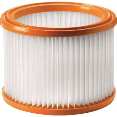 Nilfisk 107402338 Suodatin sopii Multi 20/30 T kanssa