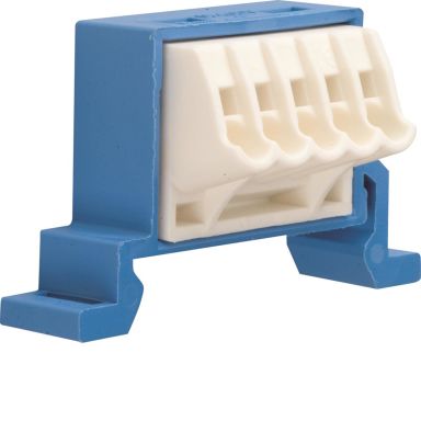 Hager VZ456N Nullklemme 1,5–4 mm²