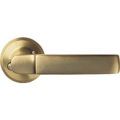 ASSA 6647 Dørgreb 40-75 mm, GDS/SB, stk. 2