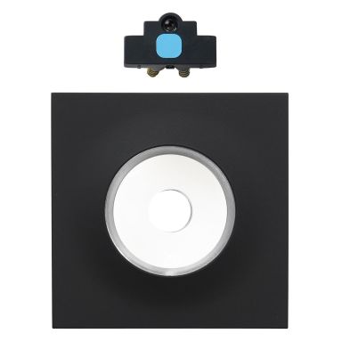 Elko EKO09544 Dimmersett lysenhet, lysring og midtplate