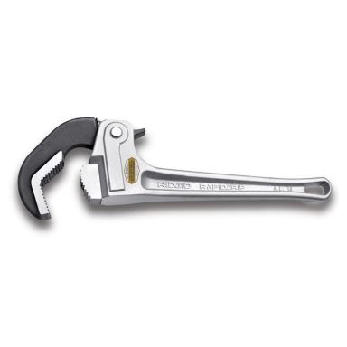 Ridgid Rapidgrip Rørtang fjederbelastet kæbe