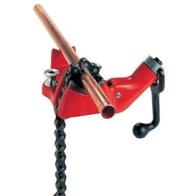Ridgid BC210 Kedjeskruvstycke 6-60 mm, för bänkmontage