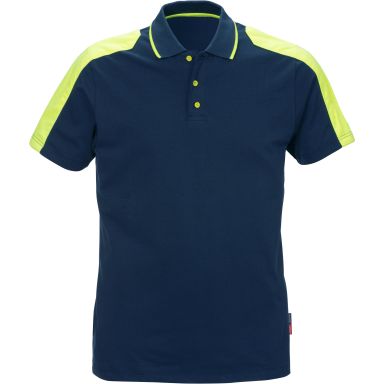 Fristads 7448 RTP Pikeepaita laivastonsininen