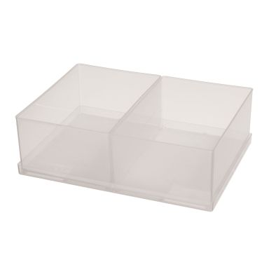 Raaco 136556 Lokerikko 69x220x160 mm