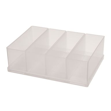 Raaco 136518 Innsats 69 x 220 x 160 mm